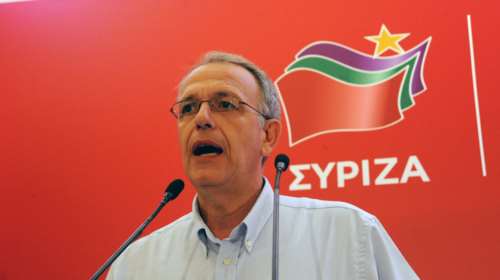 Γραμματέας ΣΥΡΙΖΑ: Τις θέλουμε τις κινητοποιήσεις!
