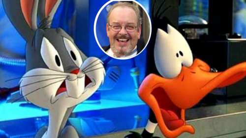 Εσβησε η φωνή του Μπαγκς Μπάνι, του Ντάφι Ντακ, του Τουίτι κ Σιλβέστερ