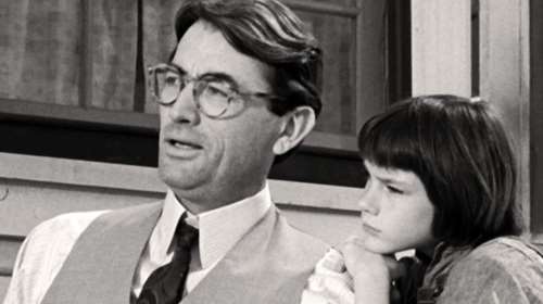 Ποιός είναι ο ο Άττικους Φιντς  που είναι  πιο δημοφιλής από τον Χάρι Πότερ