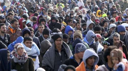 Γερμανία: Τζιχαντιστές στην Ευρώπη μεταμφιεσμένοι ως πρόσφυγες