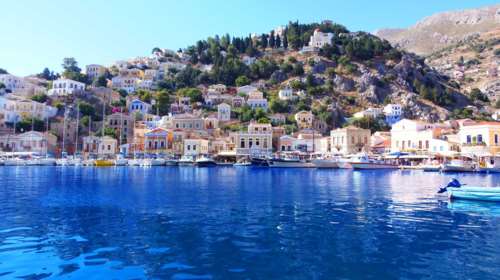 Ντοκιμαντέρ – ύμνος στην Ελλάδα από το BBC