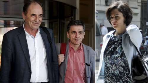 Κίνδυνος για επιστροφή στα τραγικά &quot;Ιουλιανά&quot; του 2015