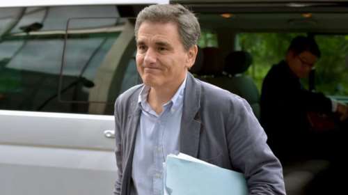 Το &quot;κουαρτέτο&quot; ξηλώνει τους νέους φόρους της κυβέρνησης