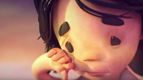 «Η Μαλάκ και η Βάρκα»: Το νέο βίντεο της UNICEF προκαλεί δάκρυα