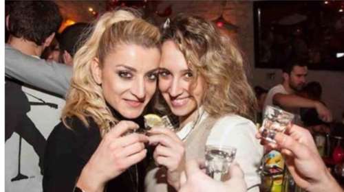 Μια γκάφα του facebook συγκλόνισε την Κλέλια Πανταζή - της θύμισε την Αννα