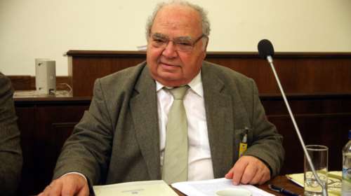 Καταγγελία Ρακιντζή: Εκαναν οδηγούς στο Μετρό, μάγειρες &amp; μουσικούς