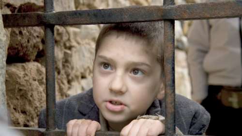 Δείτε πώς είναι σήμερα ο μικρός Δημήτρης Λεμονιάς από το Νησί