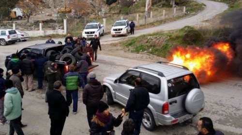 Π.Ο.ΑΣ.Υ σε κυβέρνηση: Το πάθημα της Κερατέας δεν έγινε μάθημα