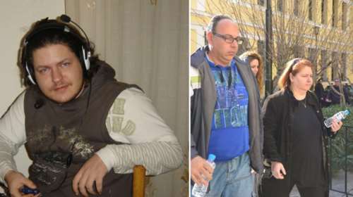 Μαρτυρία - κλειδί «καίει» την μητέρα του Πολύζου: Πήγαν μαζί στην τράπεζα