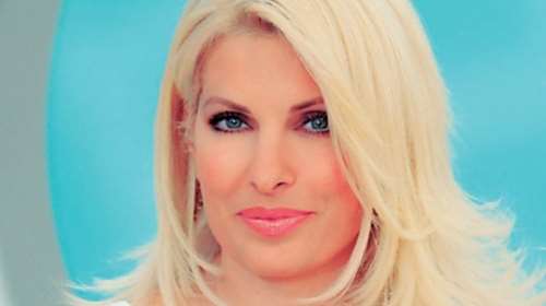 Η Ελένη Μενεγάκη επιστρέφει στον ΑΝΤ1