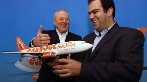 &quot;Κεραυνοί&quot; Στέλιου Χατζηιωάννου κατά Airbus: &quot;άρχοντας της δωροδοκίας&quot;