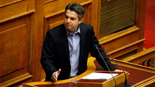 Καβγάς με το κρυφτούλι της κυβέρνησης για το Ελληνικό