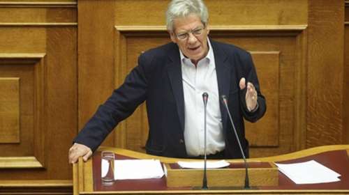 Νομιμοποίηση κάνναβης ζητούν 19 βουλευτές του ΣΥΡΙΖΑ