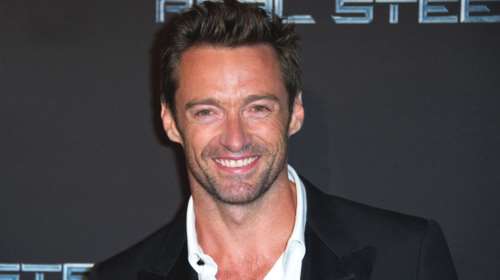 Παλεύει πάλι με τον καρκίνο ο Χιου Τζάκμαν