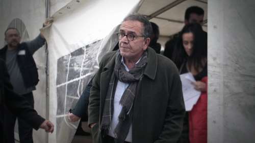 Βόμβα από Μουζάλα: Πιθανό να κλείσουν τα σύνορα στη Σύνοδο Κορυφής