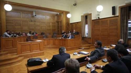 Φιάσκο ο διάλογος με τους αγρότες σε επιτροπή της Βουλής