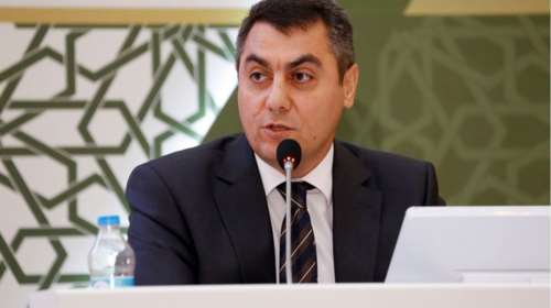 Στην Αθήνα την Πέμπτη ο τούρκος Γενικός Διευθυντής Μετανάστευσης