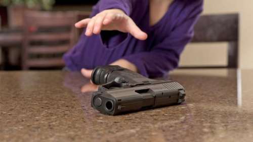 Σκότωσε τον σύζυγό της και το κράτησε κρυφό τρία χρόνια