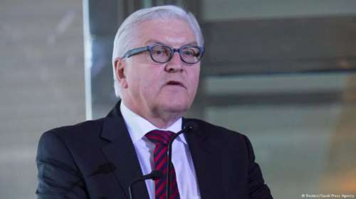 Σταϊνμάγερ: Μικρή βοήθεια το ΝΑΤΟ στην προσφυγική κρίση