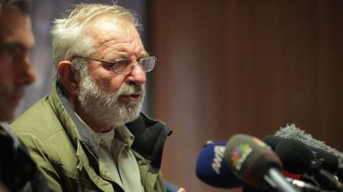 68 μπλόκα: Την Παρασκευή θα κατασκηνώσουμε στο Σύνταγμα