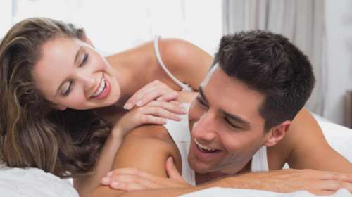 Τα κλειδιά του καλού sex σε μια μακροχρόνια σχέση