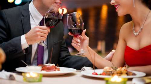 Τα 11 αφροδισιακά τρόφιμα για το τραπέζι του Βαλεντίνου