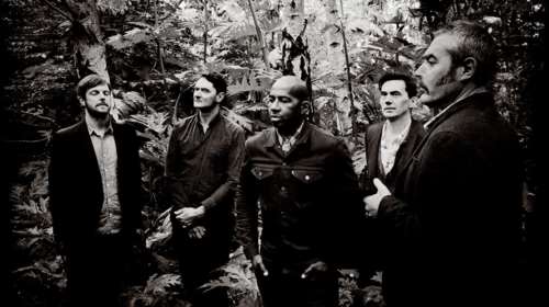 Έρχονται οι Tindersticks στην Αθήνα