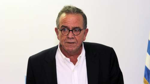 Πάνω από 1 δισ. το κόστος του προσφυγικού για την Ελλάδα