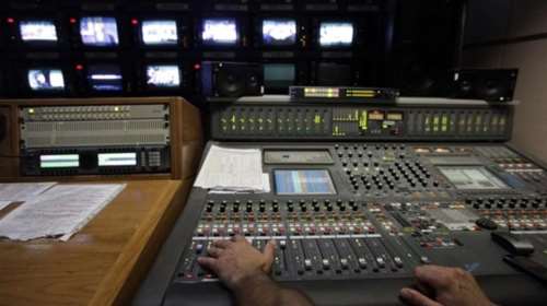 Προσχηματικός ο διάλογος λένε οι ιδιοκτήτες των τηλεοπτικών σταθμών