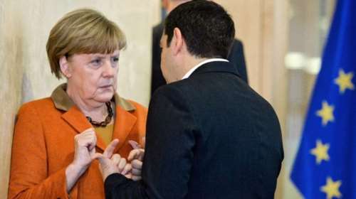 Ο Τσίπρας πηγαίνει για νέο «αντάρτικο» με τους δανειστές