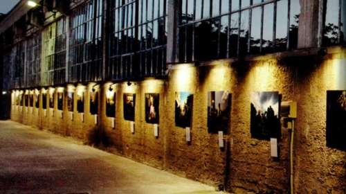 Πειραιώς 260:Το δημιούργημα του Λούκου στο ΥΠΠΟΑ. Ποιό ήταν το παράπονό του