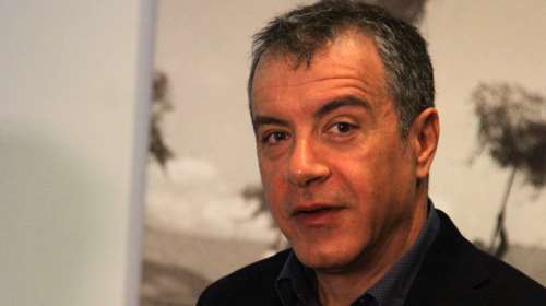 Ποτάμι: «Μεγάλα παζάρια των ΣΥΡΙΖΑΝΕΛ» για τα 4 κανάλια