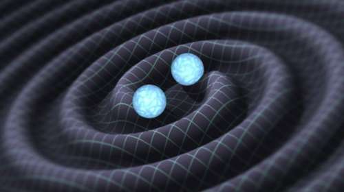 Οι επιστήμονες ανακοινώνουν τη μεγαλύτερη ανακάλυψη του αιώνα