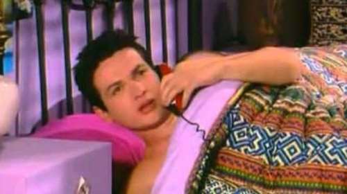 Ο Μιχαλάκης από τα Εγκλήματα επιστρέφει: Σε ποια σειρά θα τον δούμε