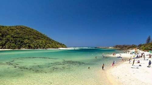 Αυτές οι φωτογραφίες της Αυστραλίας θα σας ξετρελάνουν