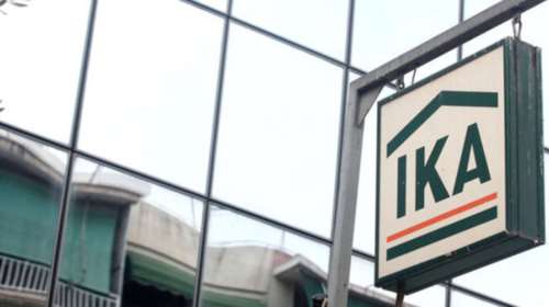 Το ΙΚΑ στέλνει «ραβασάκια» σε πεθαμένους για οφειλές δεκαετίας