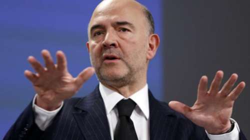 Κομισιόν: Η Ελλάδα πρέπει να εφαρμόσει το Μνημόνιο