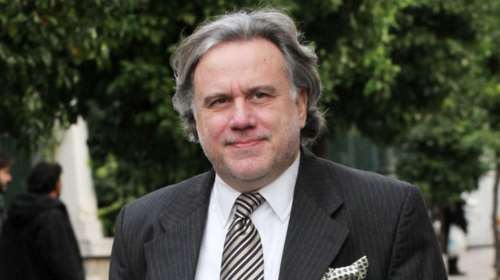 Κατρούγκαλος: «Η μαγκούρα του Γκόρτζου είναι σύμβολο μικροπολιτικής»