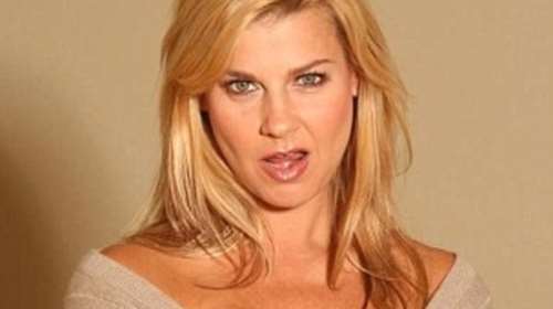 Πορνοστάρ «πρωταγωνίστρια» σε σποτ του Τεντ Κρουζ