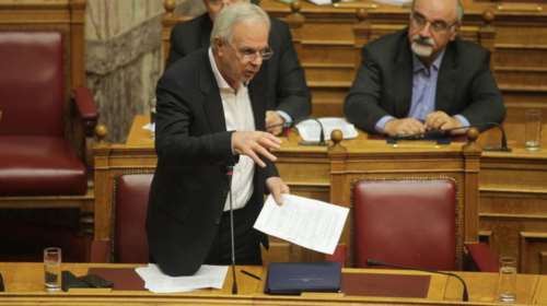 Σήμα για άμεση συνάντηση Τσίπρα-αγροτών εκπέμπει η κυβέρνηση