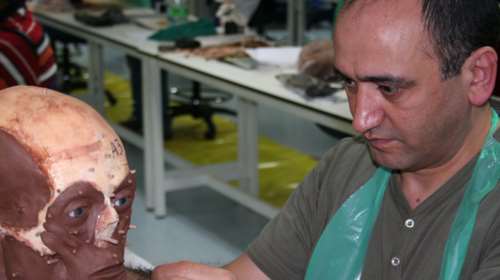 Με μακιγιάζ και Photoshop το ελληνικό CSI εξιχνιάζει εγκλήματα