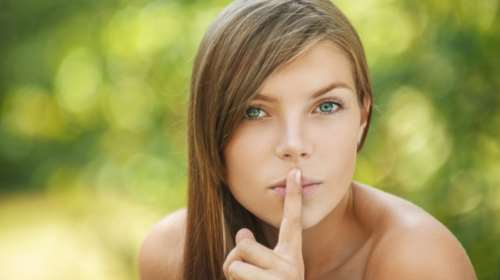 5 γυναικείες φράσεις για το σεξ αυστηρώς ακατάλληλες