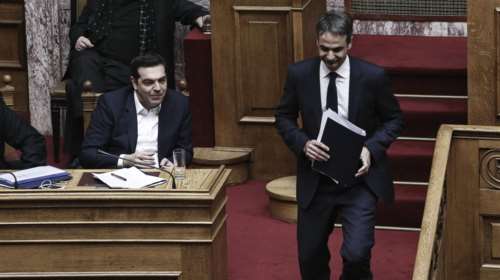 Kάλπες : Ολοι τις ξορκίζουν και όλοι προετοιμάζονται