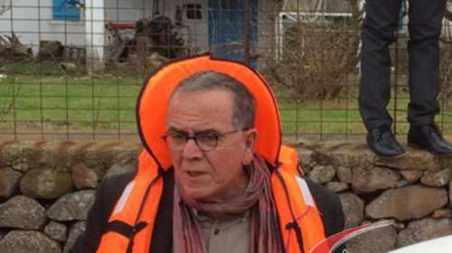 Ομολογία Μουζάλα: Υπάρχει μέσα μας φόβος για το ΝΑΤΟ