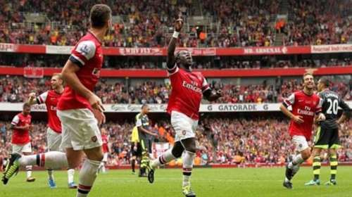 «Φωτιά» στην Premier League έβαλε η Άρσεναλ