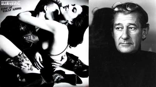 5 εξώφυλλα των δίσκων που έχουν σχεδιαστεί από διάσημους καλλιτέχνες