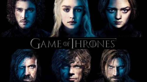 Το teaser του Game of Thrones κυκλοφόρησε και είναι όλοι... νεκροί!