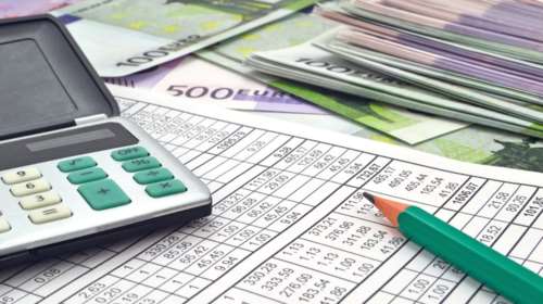 «Τρύπα» 69 εκατομμυρίων ευρώ στα φορολογικά έσοδα