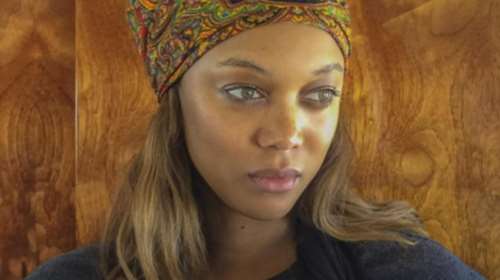 Η πρώτη φωτογραφία του γιου της Tyra Banks στην αγκαλιά της μαμάς του!