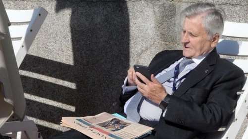 Ζαν-Κλοντ Τρισέ: Οι 6 λόγοι που «γονάτισε» η Ευρωζώνη